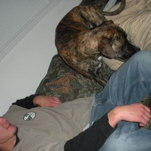 Meet your Posher, Joseph